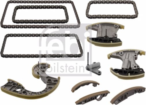 Timing Chain Kit Basic Short Kit 100486