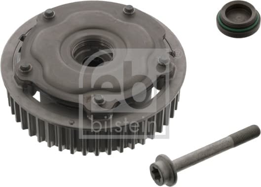Camshaft Adjuster febi Plus 46118