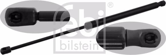 Gas Spring, boot/cargo area 47086