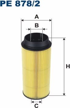 Fuel Filter PE878/2