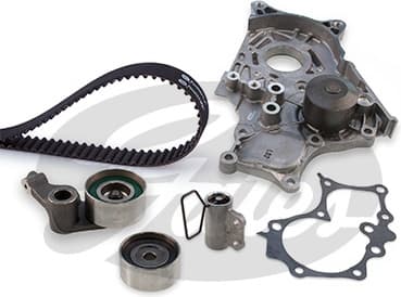 Water Pump & Timing Belt Kit PowerGrip™ KP25562XS-2