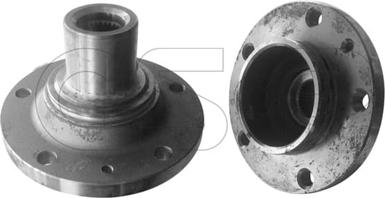 Wheel Hub 9428007