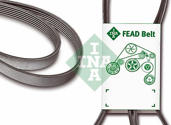 V-ribbed Belt FB5PK1113