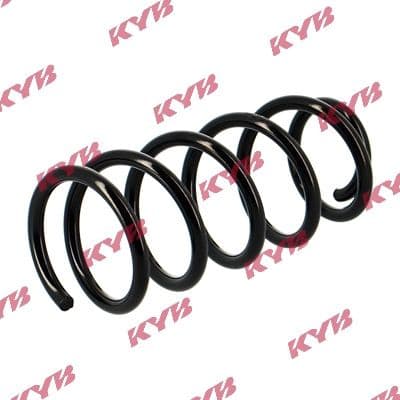 Suspension Spring K-Flex RA7144 - image 2