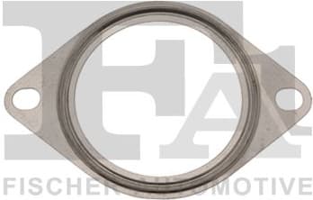 Gasket, exhaust pipe 220915 - image 2