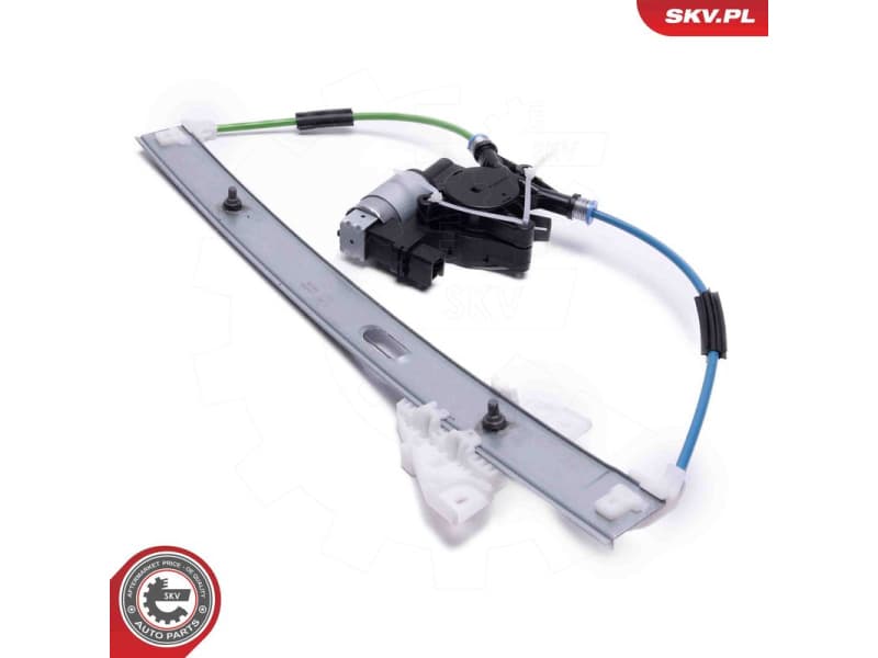 Window Regulator 51SKV436 - image 2