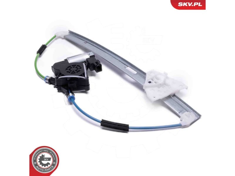 Window Regulator 51SKV436 - image 3