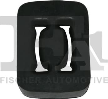 Mount, exhaust system 113928 - image 2