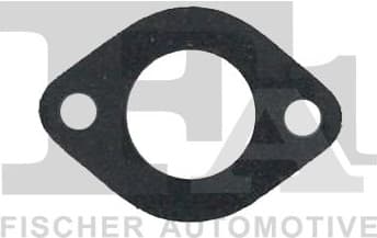 Gasket, exhaust pipe 360902 - image 2