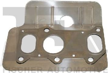 Gasket, exhaust manifold 411-038 - image 2