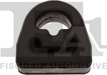 Mount, exhaust system 143925 - image 2