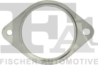 Gasket, exhaust pipe 220919 - image 2