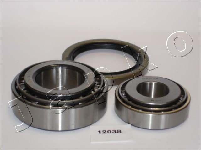 Wheel Bearing Kit 412038
