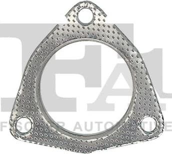 Gasket, exhaust pipe 100913 - image 2