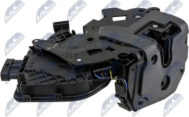 Door Lock EZC-LR-043 - image 2