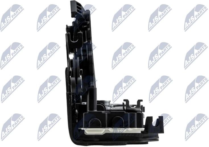 Door Lock EZC-LR-043 - image 4