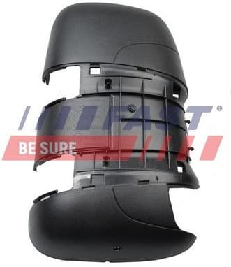 Housing, exterior mirror FT88801