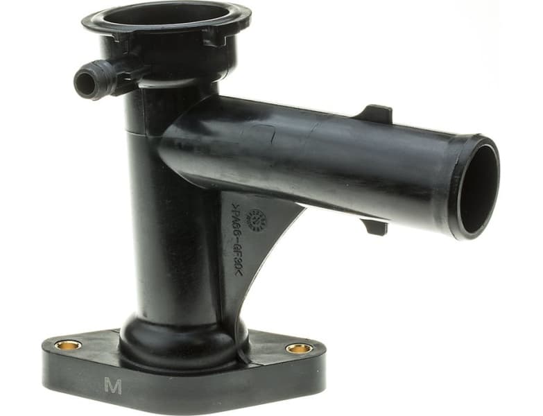 Coolant Flange CH5332