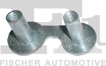 Mount, exhaust system 144901 - image 2