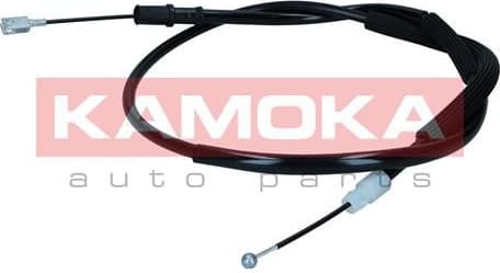 Cable Pull, parking brake 1190476 - image 2