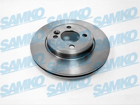 Brake Disc B2026V