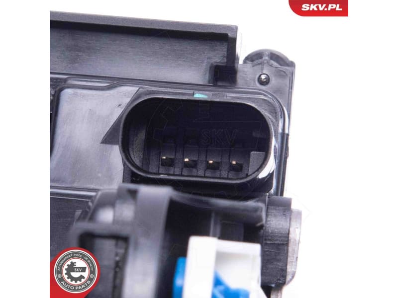 Door Lock 60SKV262 - image 5