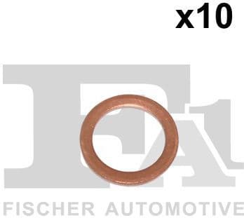 Seal Ring 397.980.010 - image 2