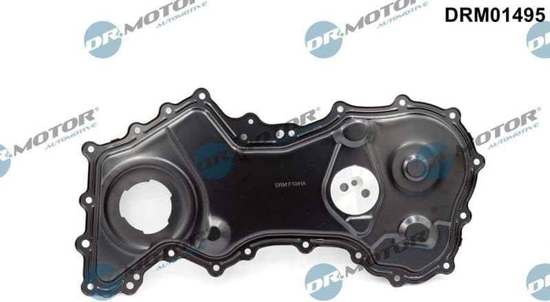 Timing Case Cover DRM01495