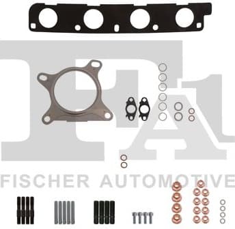 Mounting Kit, charger KT111860 - image 2