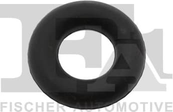 Rubber Mount, muffler 003928 - image 2