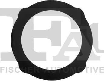 Gasket, EGR valve 414559 - image 2