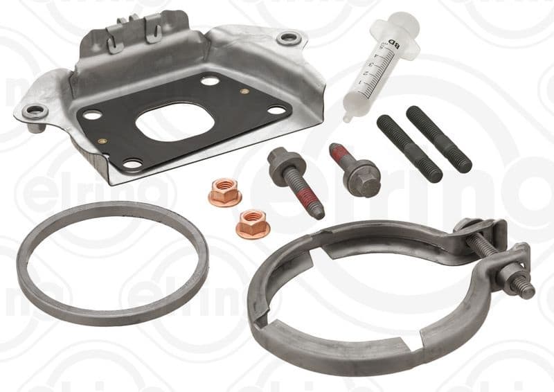 Mounting Kit, charger 040.610