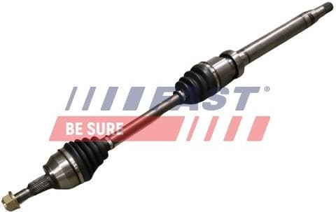 Drive Shaft FT27195