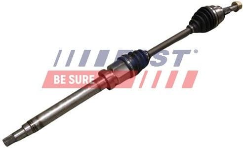 Drive Shaft FT27195 - image 2