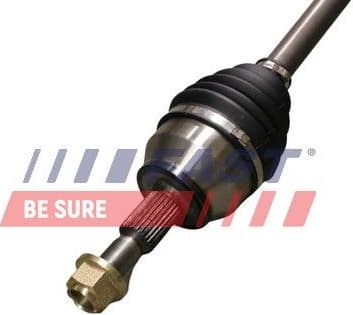 Drive Shaft FT27195 - image 5