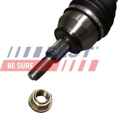 Drive Shaft FT27195 - image 6