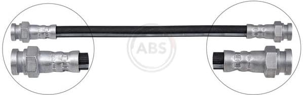Brake Hose SL2234
