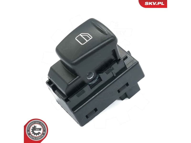 Switch, window regulator 37SKV484 - image 2
