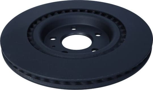 Brake Disc QD6673HC - image 4