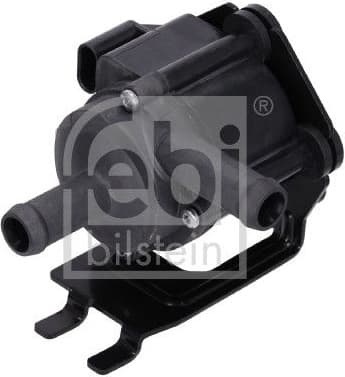 Auxiliary Water Pump (cooling water circuit) 188474