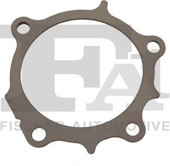 Gasket, exhaust pipe 770-927 - image 2