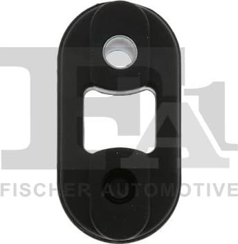 Mount, exhaust system 553908 - image 2