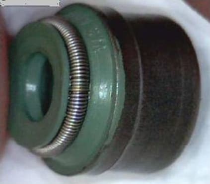 Seal Ring, valve stem 19036762 - image 2