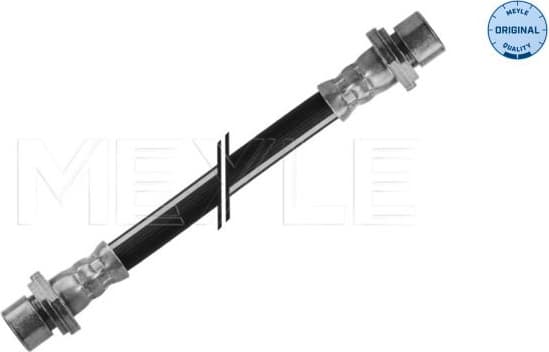 Brake Hose MEYLE-ORIGINAL: True to OE. 11-14 525 0011
