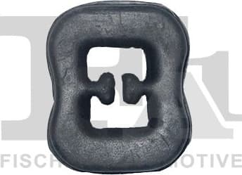 Mount, exhaust system 143902 - image 2