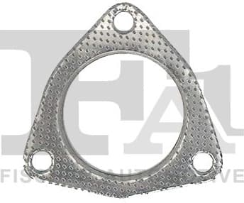 Gasket, exhaust pipe 130923 - image 2