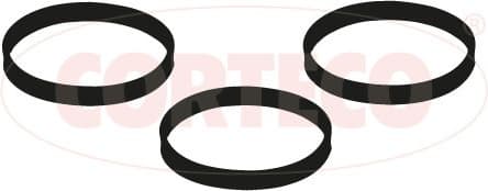 Gasket, intake manifold 49114988