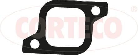 Gasket, intake manifold 450203H - image 2