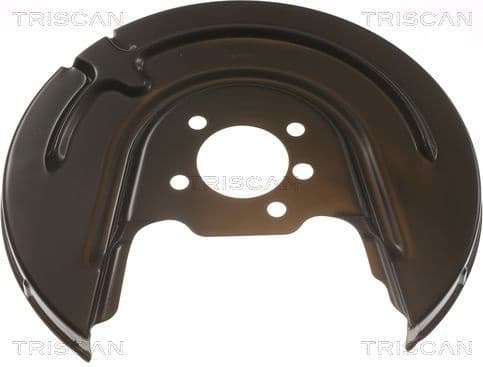 Splash Guard, brake disc 8125 29278