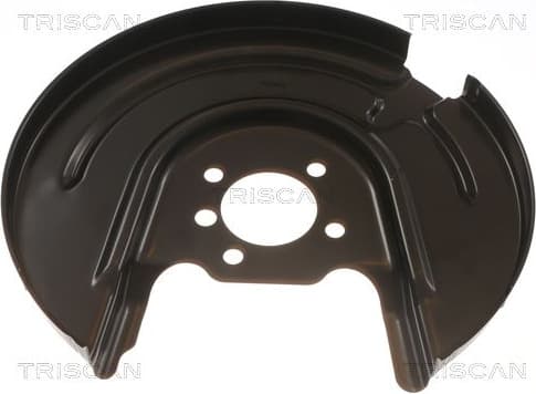 Splash Guard, brake disc 8125 29278 - image 2